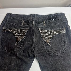 High End Designer Jeans